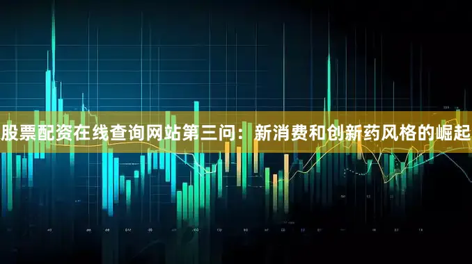 股票配资在线查询网站第三问：新消费和创新药风格的崛起
