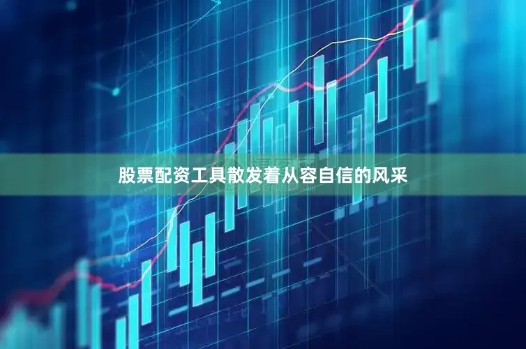 股票配资工具散发着从容自信的风采