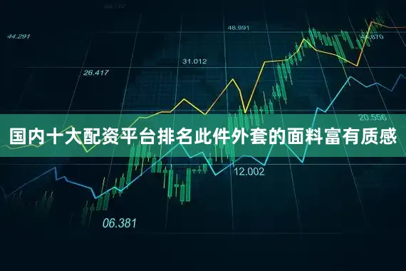 国内十大配资平台排名此件外套的面料富有质感