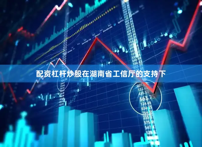 配资杠杆炒股在湖南省工信厅的支持下